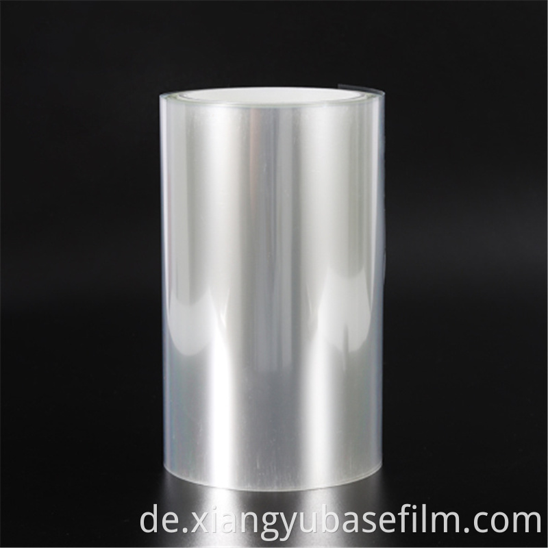  Anti-fog Mask Membrane Base Film